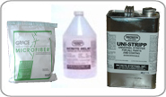 Additives / Surface Chemicals