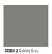 Chromix-LC Cobble Gray