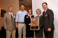 Chaney Enterprises Receives Awards from ABC-Chesapeake and ACI of Maryland