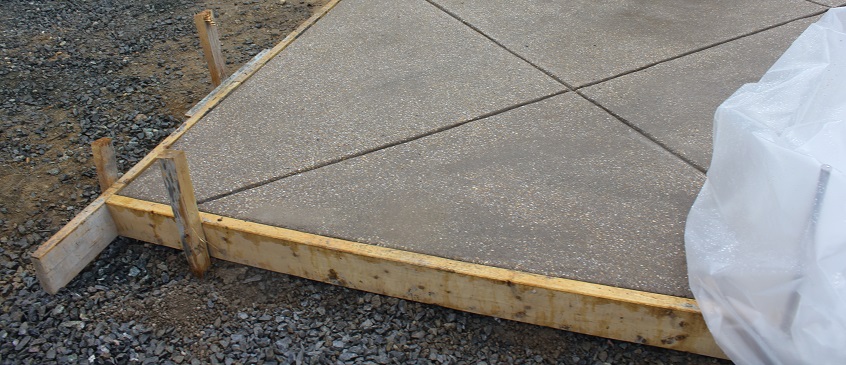 proper concrete jointing tips