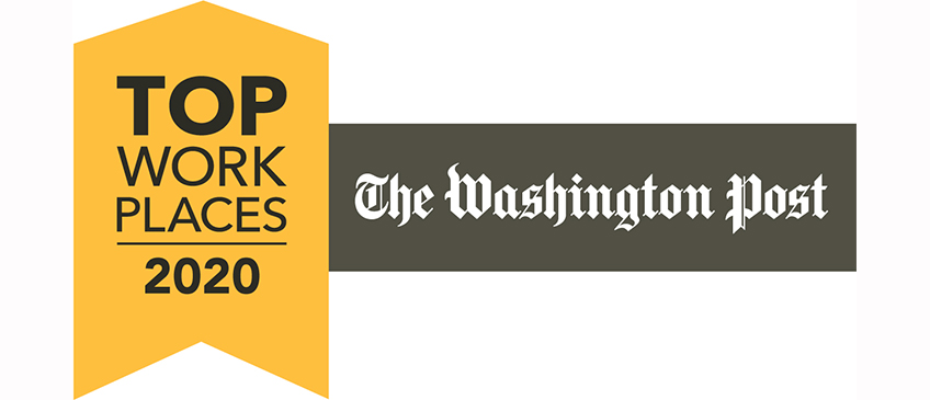 The Washington Post Names Chaney Enterprises A 2020 Top Workplace