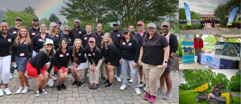 25th Annual Chaney Memorial Golf Tournament Raises Funds for New Boys & Girls Club in Lothian, MD