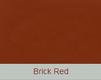 Inco Color Crete Brick Red 25