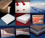Foam Insulation Bead Board 1"x24"x96"