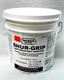 Shur-grip Nonslip Additive 1 lb