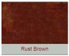 Stone Essence Rust Brown 32oz