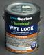 Sealer Wet Look WLS 1 gal