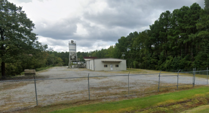 Belhaven, North Carolina Concrete Plant