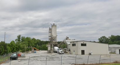 Chocowinity, North Carolina Concrete Plant