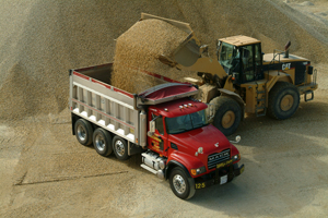 Stone, Sand and Gravel in Loveville, MD 20656