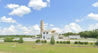 Greenville, North Carolina Concrete Plant