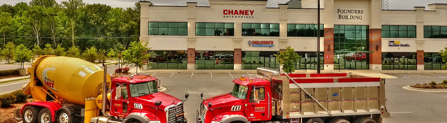 Chaney Enterprises Headquarters