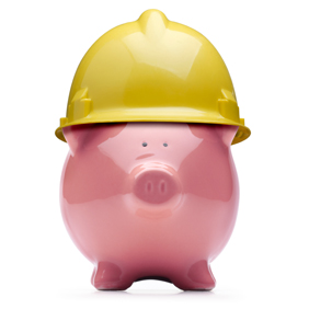 Money Savings for Contractors