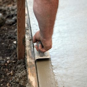 Concrete DIY Tips