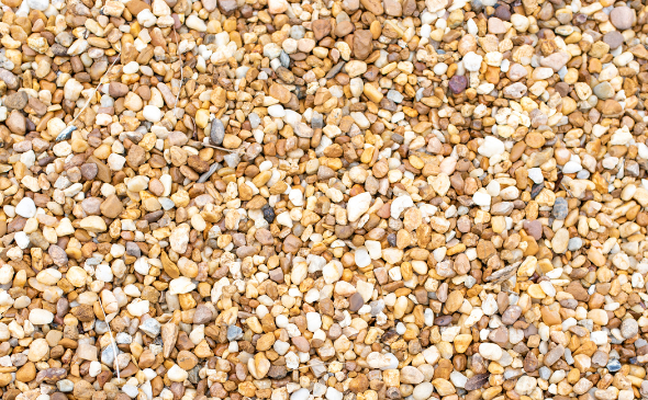 5 Best Uses for Pea Gravel