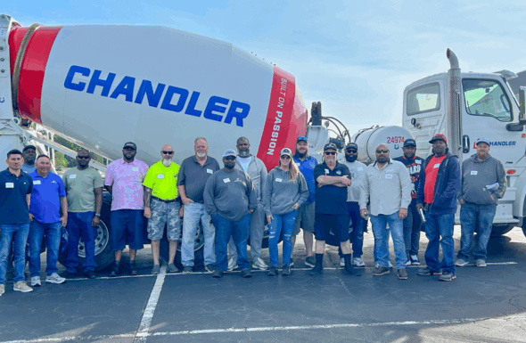 2025 North Carolina Roadeo Was a Celebration of Energy, Excellence and Community