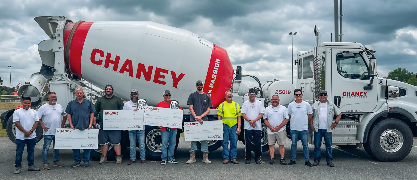 2025 Virginia Roadeo Roundup: Skill, Speed, and Precision