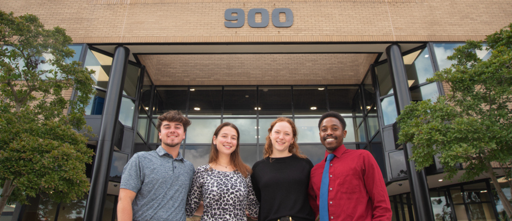 Celebrating Our 2025 Summer Interns: Fun, Driven, and Full of Potential