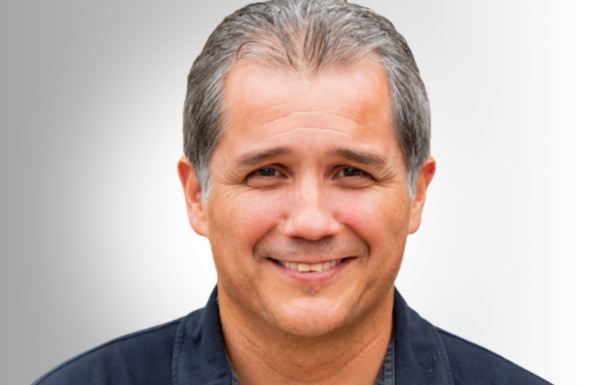 Ozzie Diaz’s New Role as Vice President of the Mid-Atlantic