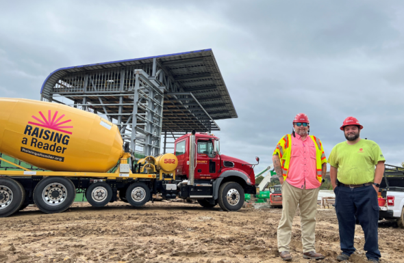 Nearly 100 Chaney Employees Participate in Nonprofit Matching Program