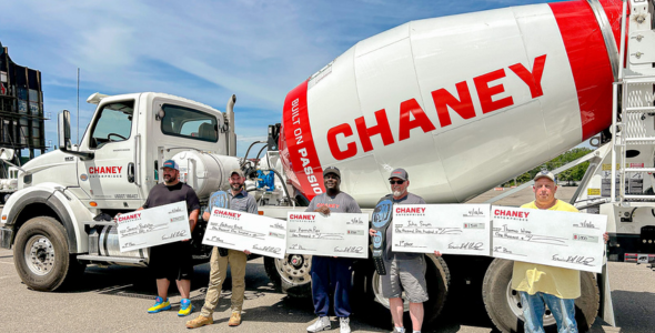 Virginia Truck Driver Roadeo: Driving Excellence Forward