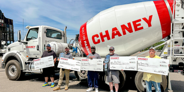 Virginia Truck Driver Roadeo: Driving Excellence Forward