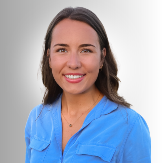 Anne-Marie Zenger