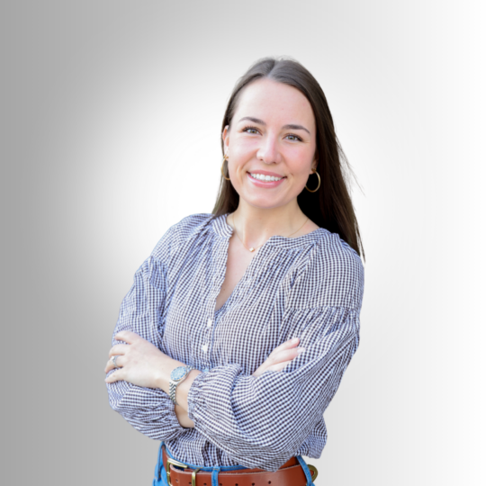 Anne-Marie Zenger