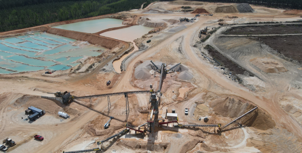 Investing in the Future of Eagle Springs