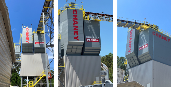 A New Era for Durham: Chaney Invests in the Next Generation of Ready-Mix Concrete Production