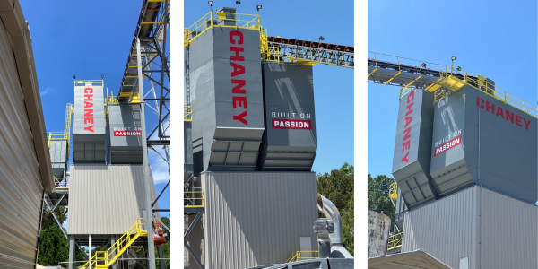 A New Era for Durham: Chaney Invests in the Next Generation of Ready-Mix Concrete Production