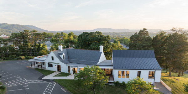 Mountaintop Montessori Middle School Expansion Project