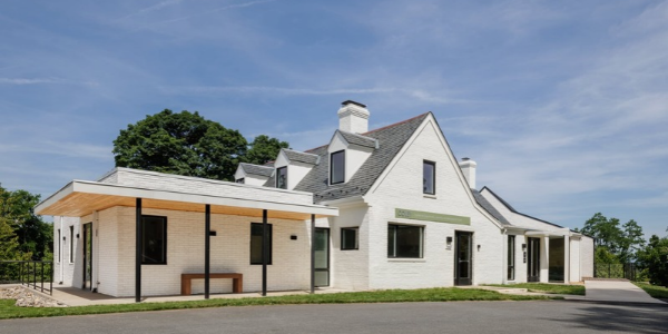 Montessori Middle School Project Wins Merit Award