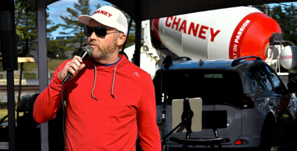 Chaney Cares Celebrates Successful 47th Annual Bull Roast Fundraiser