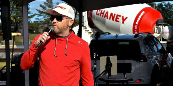 Chaney Cares Celebrates Successful 47th Annual Bull Roast Fundraiser